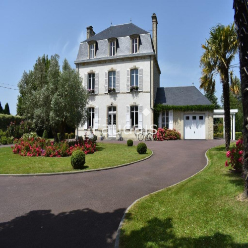 Immobilier carentan, annonces immobilières carentan Faudais