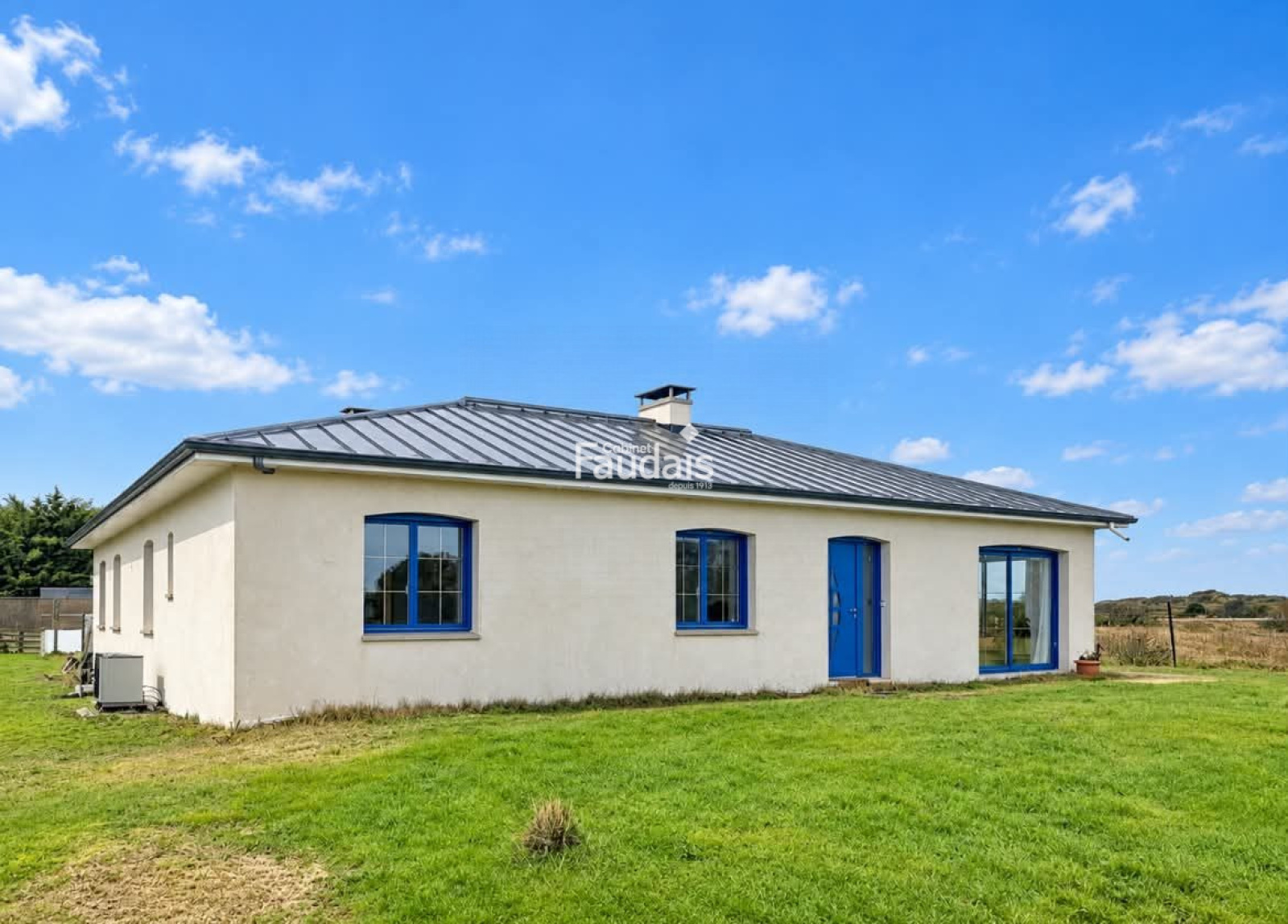 Maison 3 pièces 115 m² · à Port-Bail-sur-Mer · 115 m² · 333 000 €
