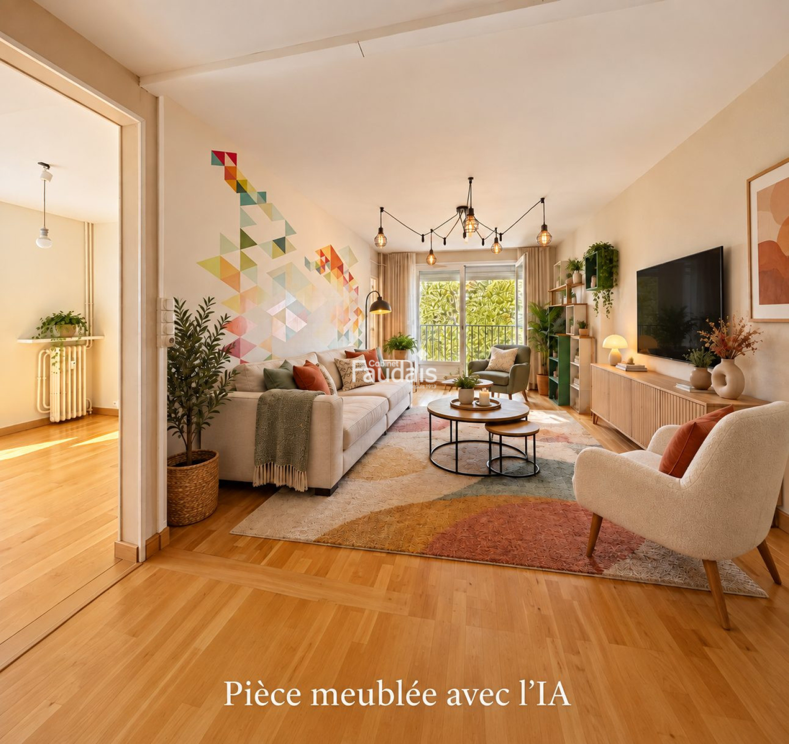Appartement 4 pièces 69 m² · à Saint Lo · 68,9 m² · 93 000 €