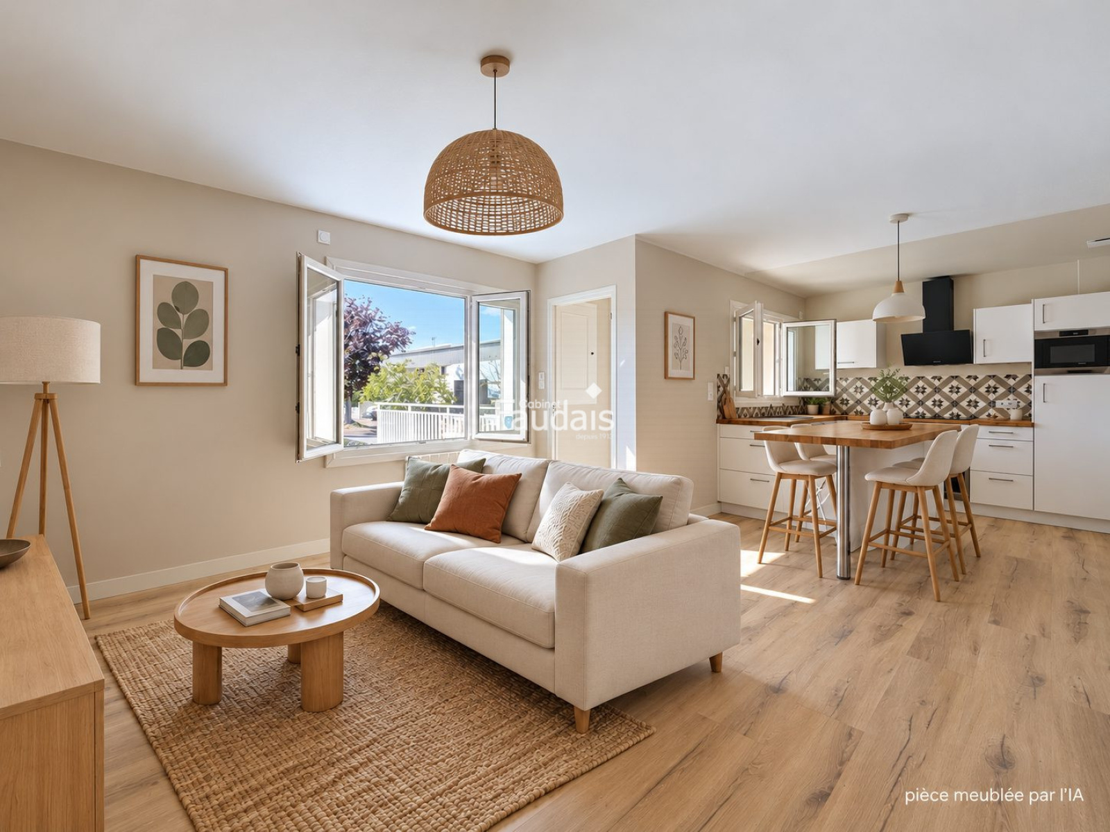 Maison 3 pièces 55 m² · à Saint-Lô · 55,3 m² · 160 000 €