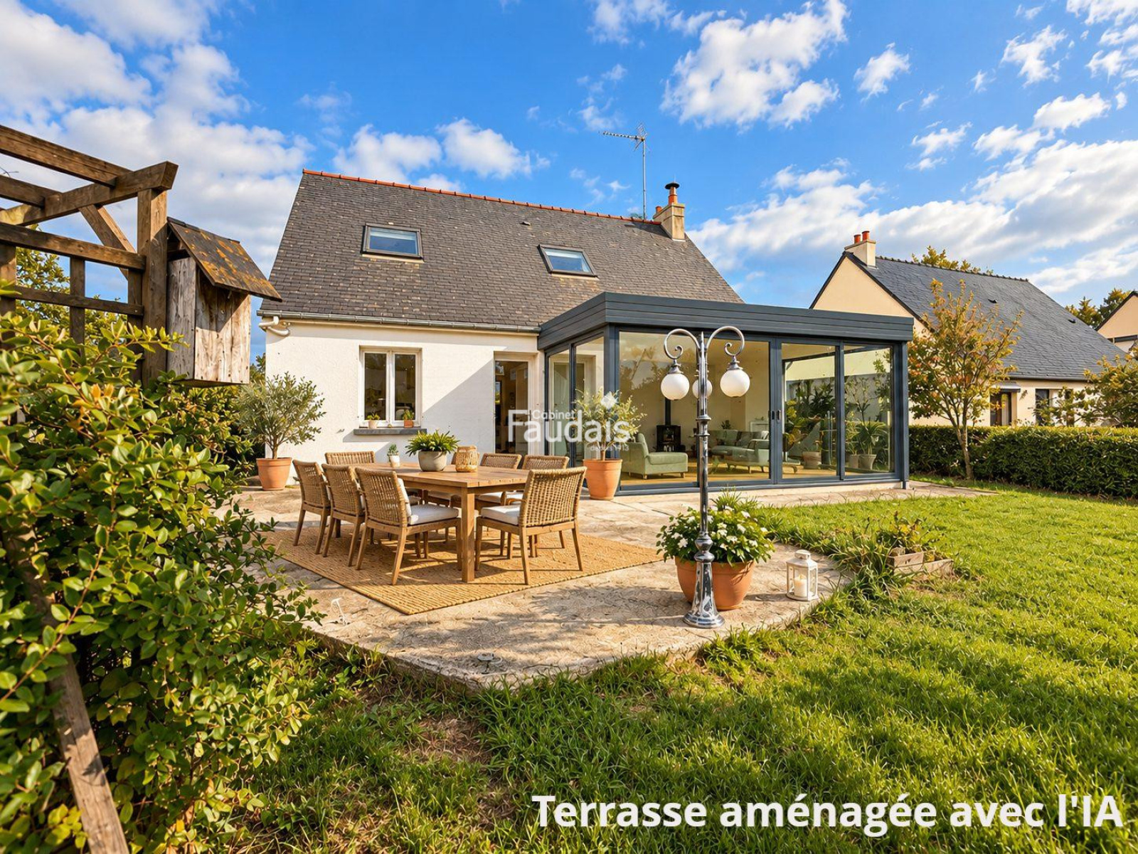 Maison 4 pièces 101 m² · à Saint-Lô · 101 m² · 213 000 €