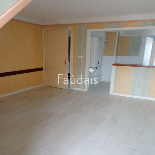 Agence immobilière Coutances FAUDAIS COUTANCES