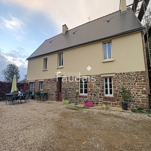 Immobilier faudais gouville