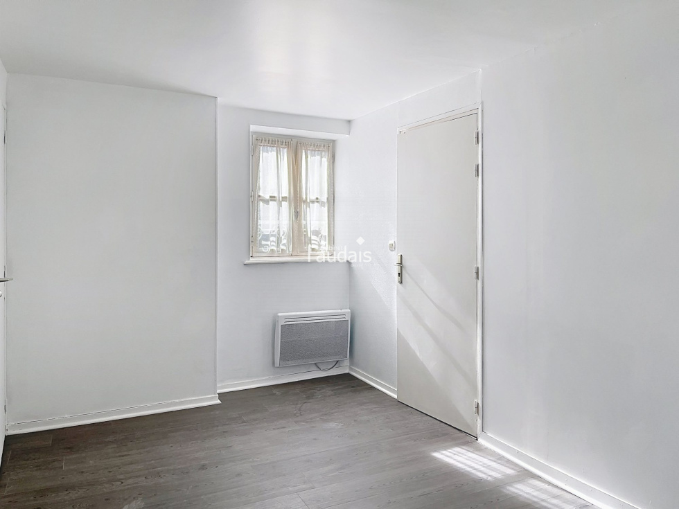 Appartement de plain-pied T3 de 48 m² à Coutances, centre-vill — 29