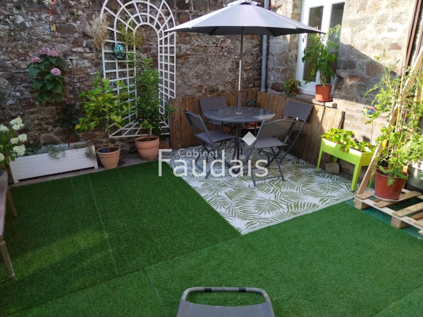 property