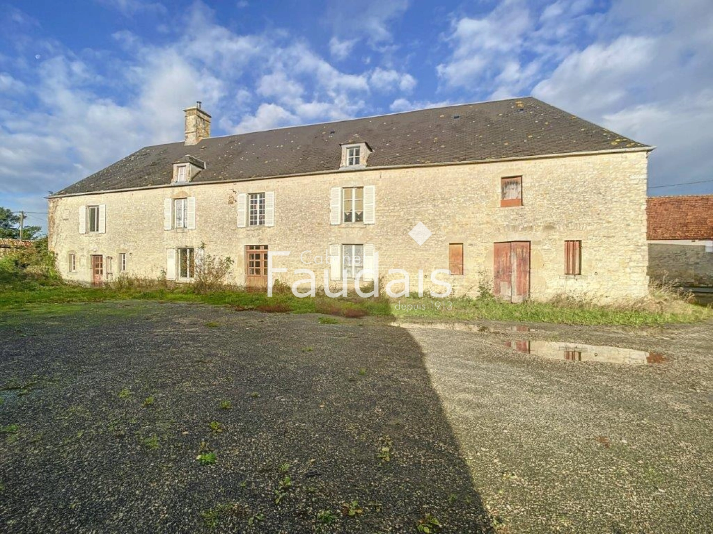 property