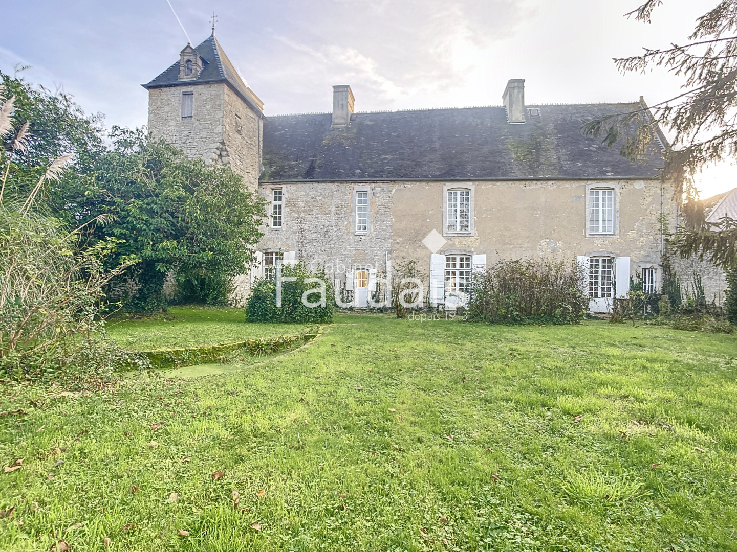 property