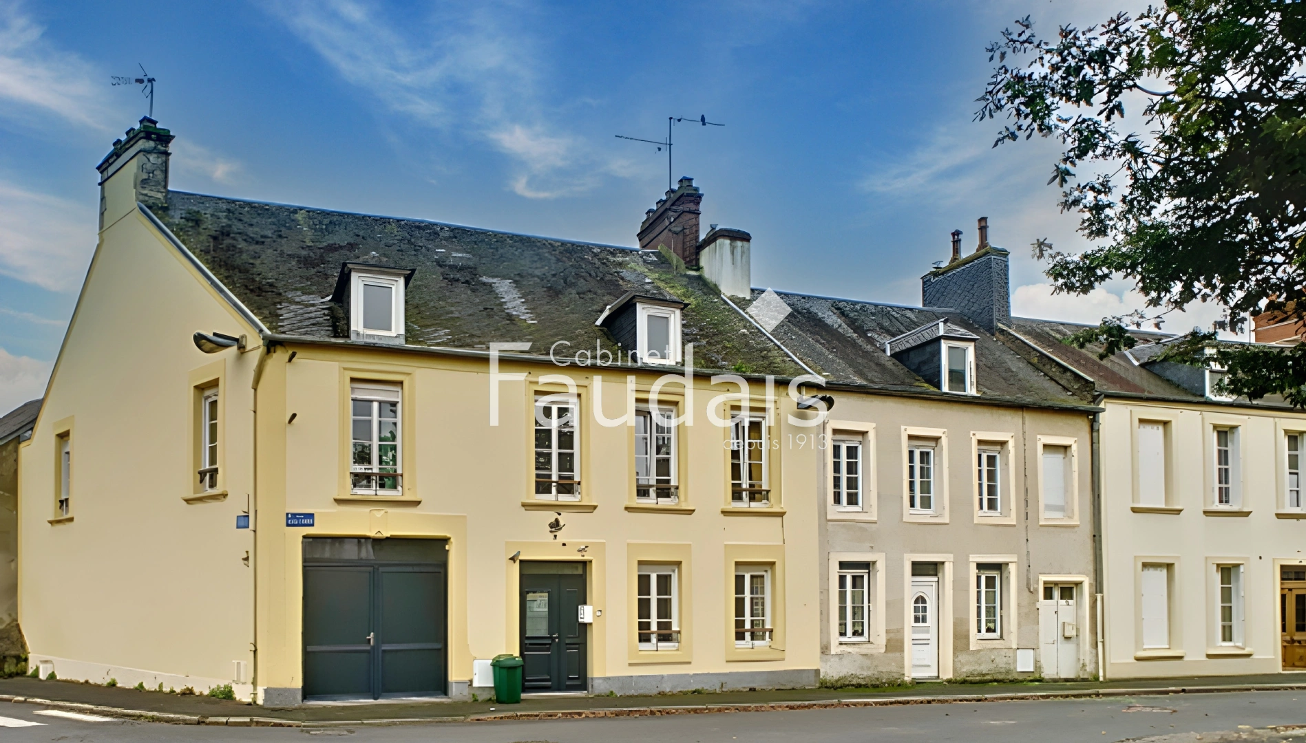 property
