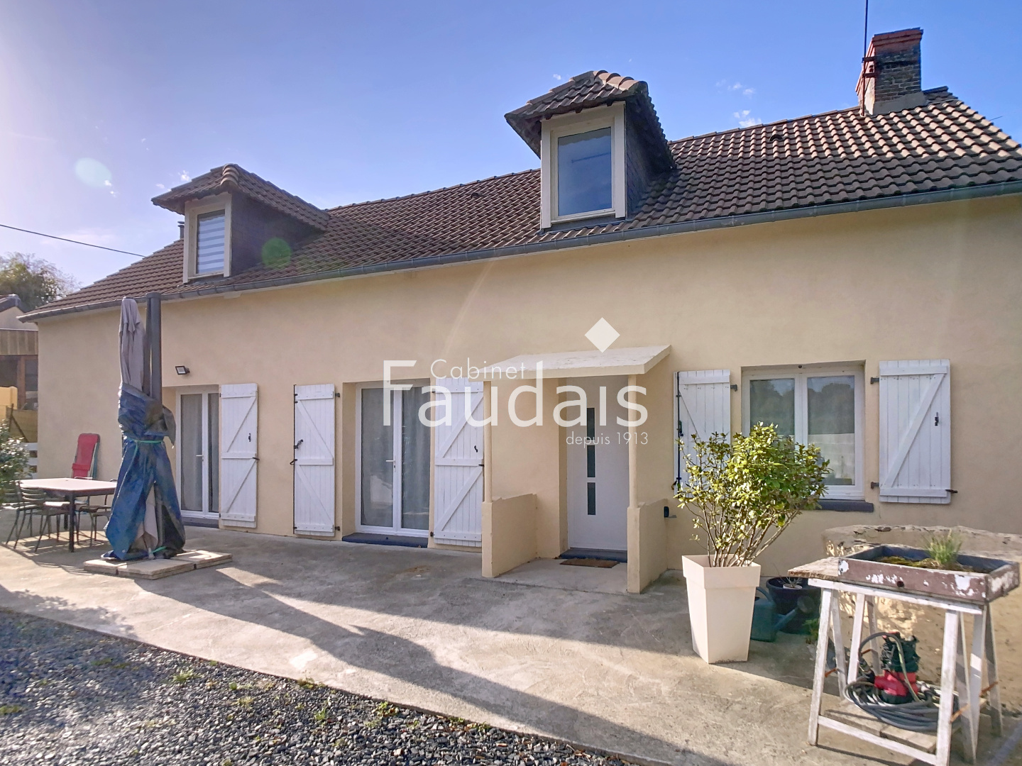 property