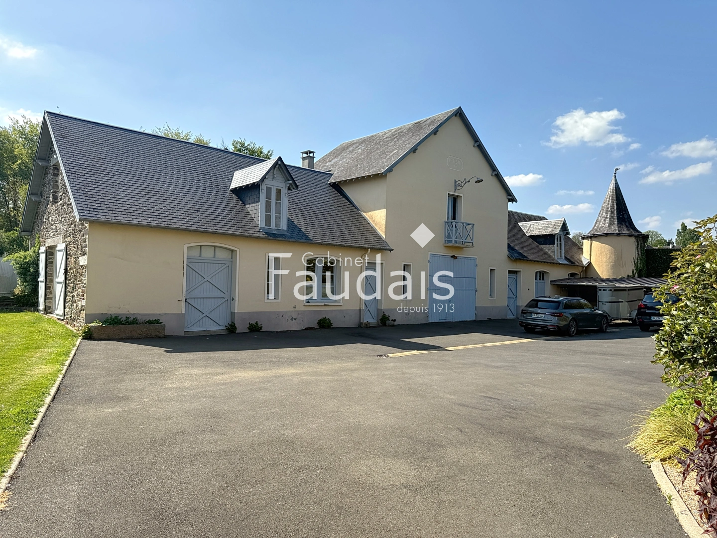 property